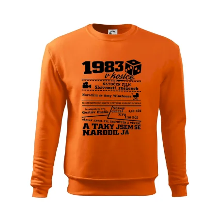 1983 v kostce