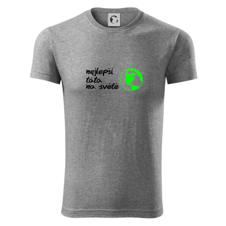 Nejlepší táta na světě