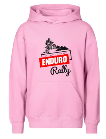 Enduro rally