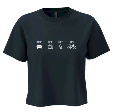 Zapni cyklorežim