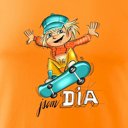 D I A skate