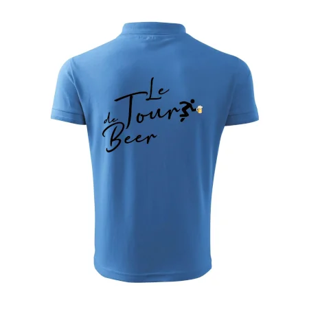 Le tour de beer