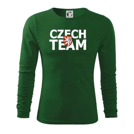 Czech team - Český lev