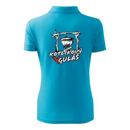 Kotlíkový guláš