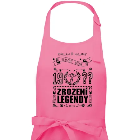 Zrození legendy - pro basketbalistu
