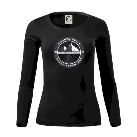 MTB  logo a ročník