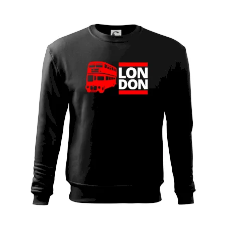 LON DON BUS