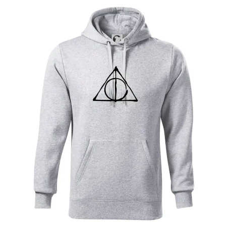 Harry - symbol relikvie