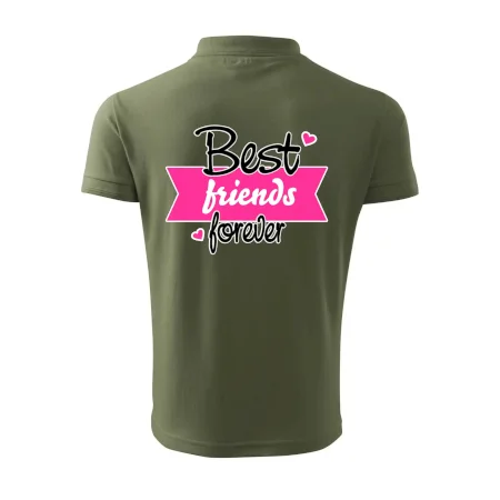 Best friends stuha