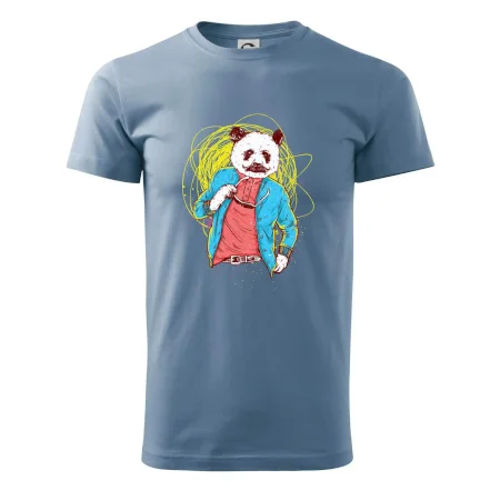 Panda Bear