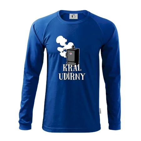 Král udírny