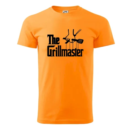 The Grillmaster