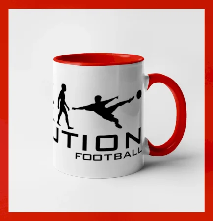 Evolution Football