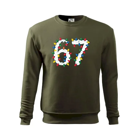 67 vánoční osvětlení