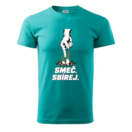 Smeč. sbírej.