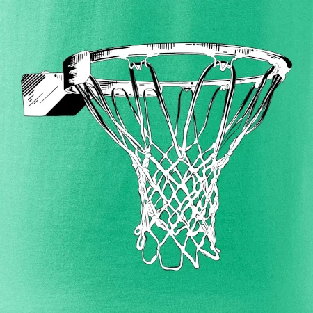 Basketbalový koš