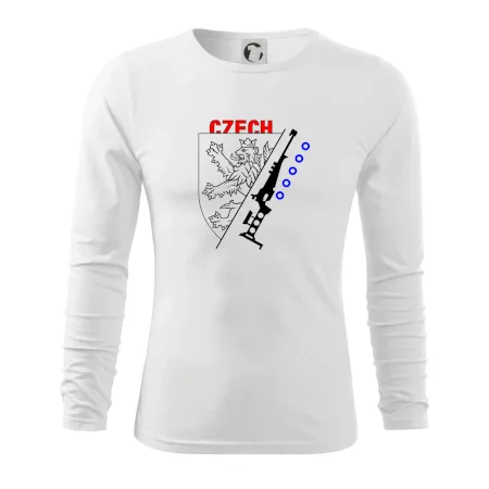 Biathlon - Czech Lion