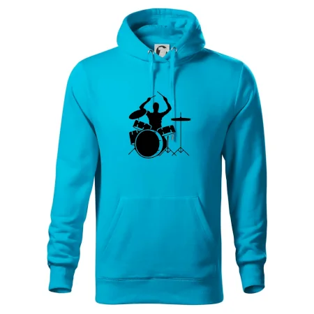 Bicí bubeník