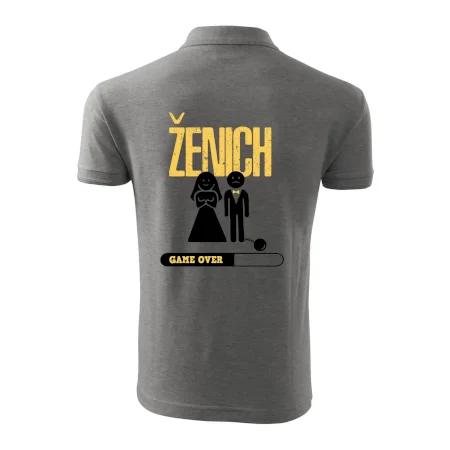 Drink team ženich