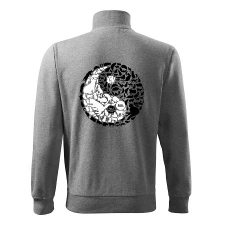 YinYang Cats