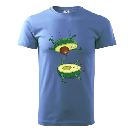 Sex avokádo (Hana-creative)