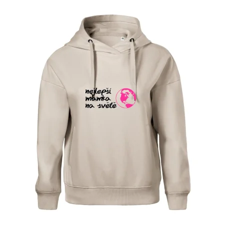 Nejlepší mamka na světě