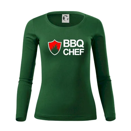 Grilování - BBQ Chef