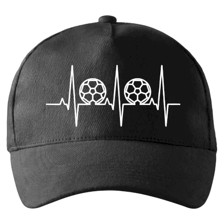 Ekg fotbal velký