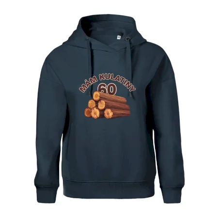 Mám kulatiny 60