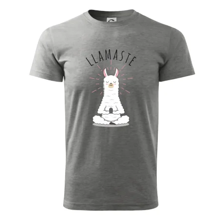 Yoga Llamaste