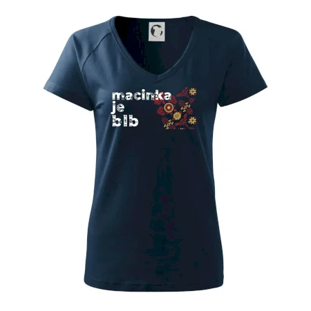 Macinka je blb - Strážnice