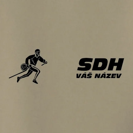 Hasičský sport SDH + váš název