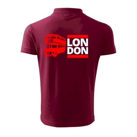 LON DON BUS