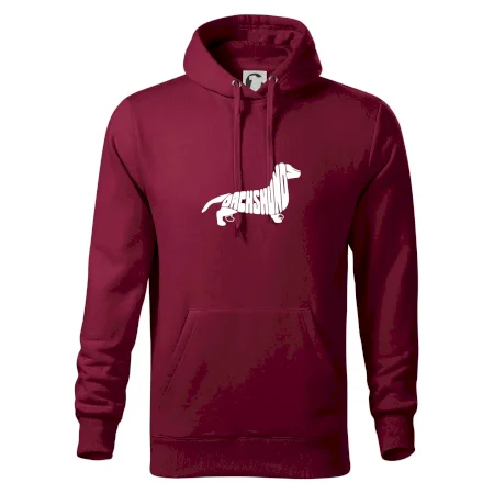 Jezevčík - Dachshund