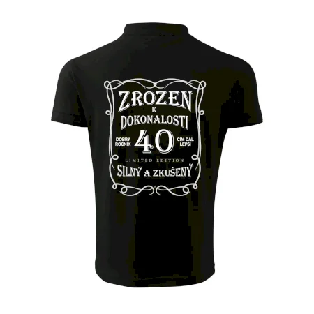 Zrozen k dokonalosti 40