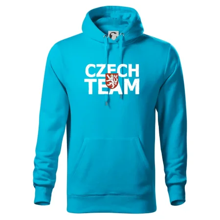 Czech team - Český lev