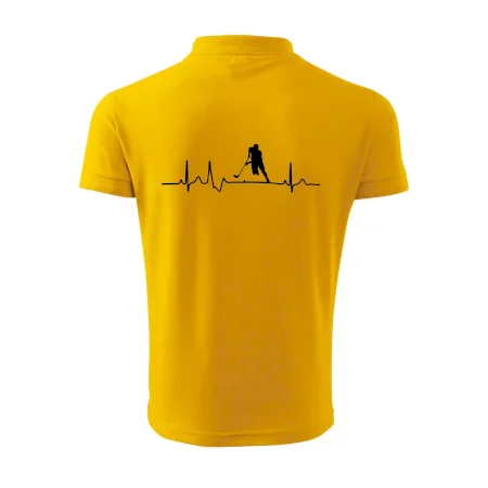 EKG floorball