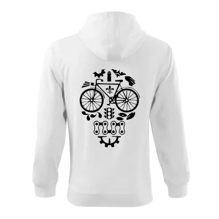 Bike lebka