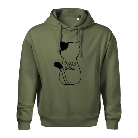 Pořád kočka