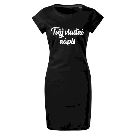 Tvuj vlastní nápis psací