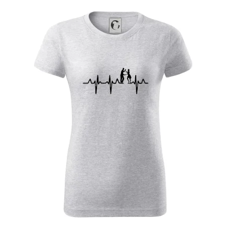 EKG salsa tanečníci