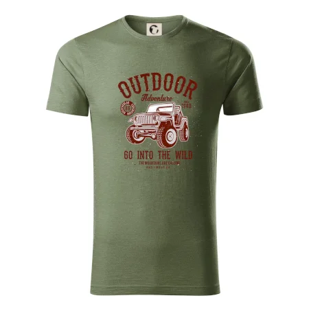 Outdoor Adventure 2