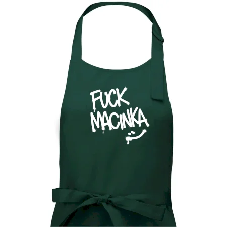 Macinka sprejem