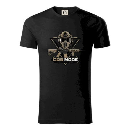 Boj zblízka cqb mode airsoft