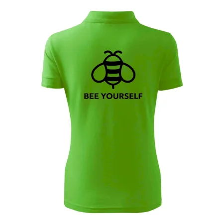Bee yourself
