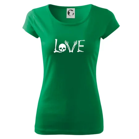 Radiologie LOVE