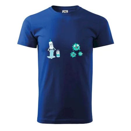 Očkování a virus