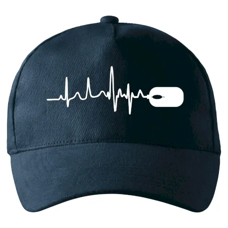EKG myš
