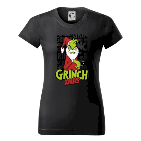 Grinch Xmas
