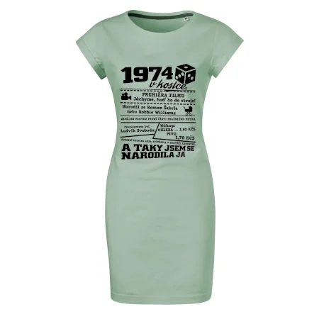 1974 v kostce